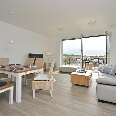 Arkonapanorama Apartman Glowe Kültér fotó